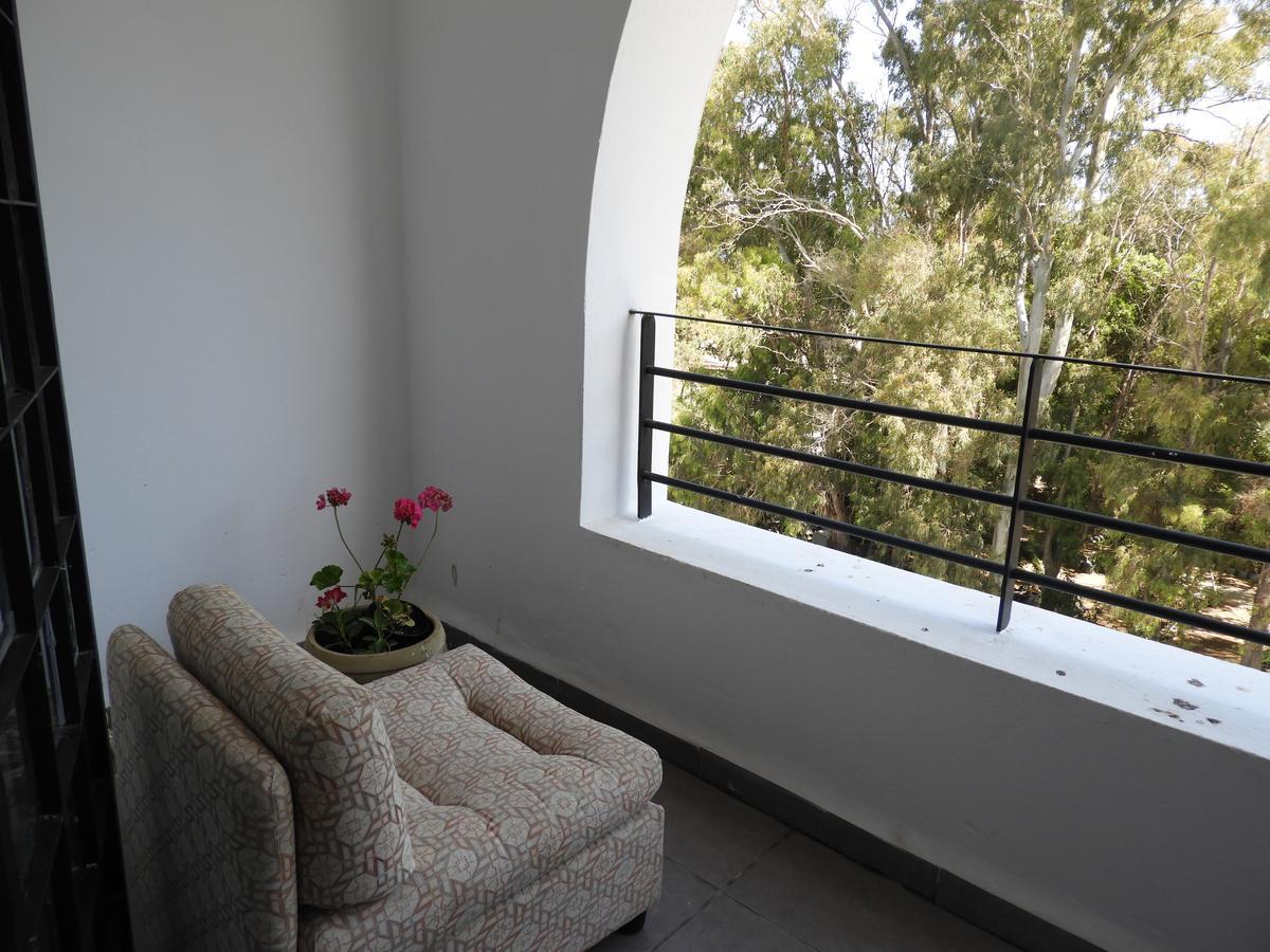 Appartement Quartier Dar Sebastian, Hammamet Exterior photo