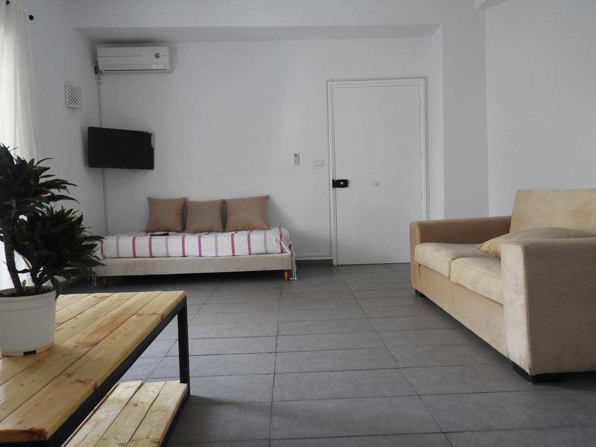 Appartement Quartier Dar Sebastian, Hammamet Exterior photo