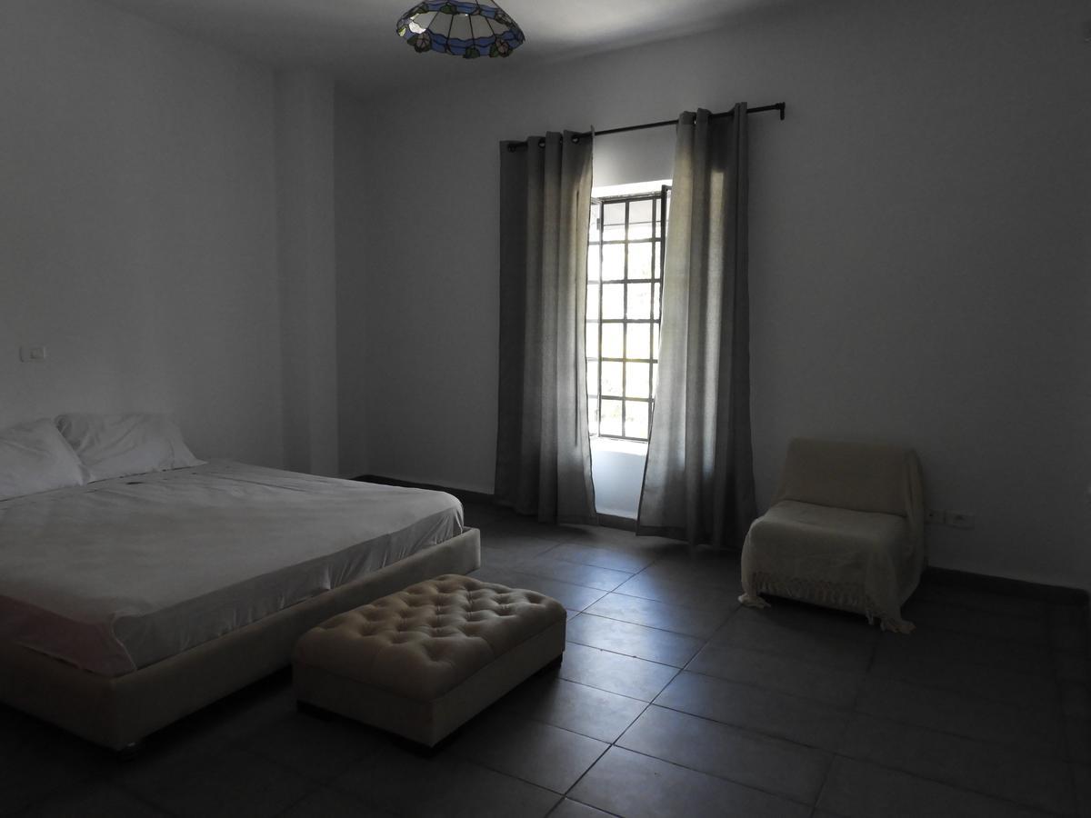 Appartement Quartier Dar Sebastian, Hammamet Exterior photo