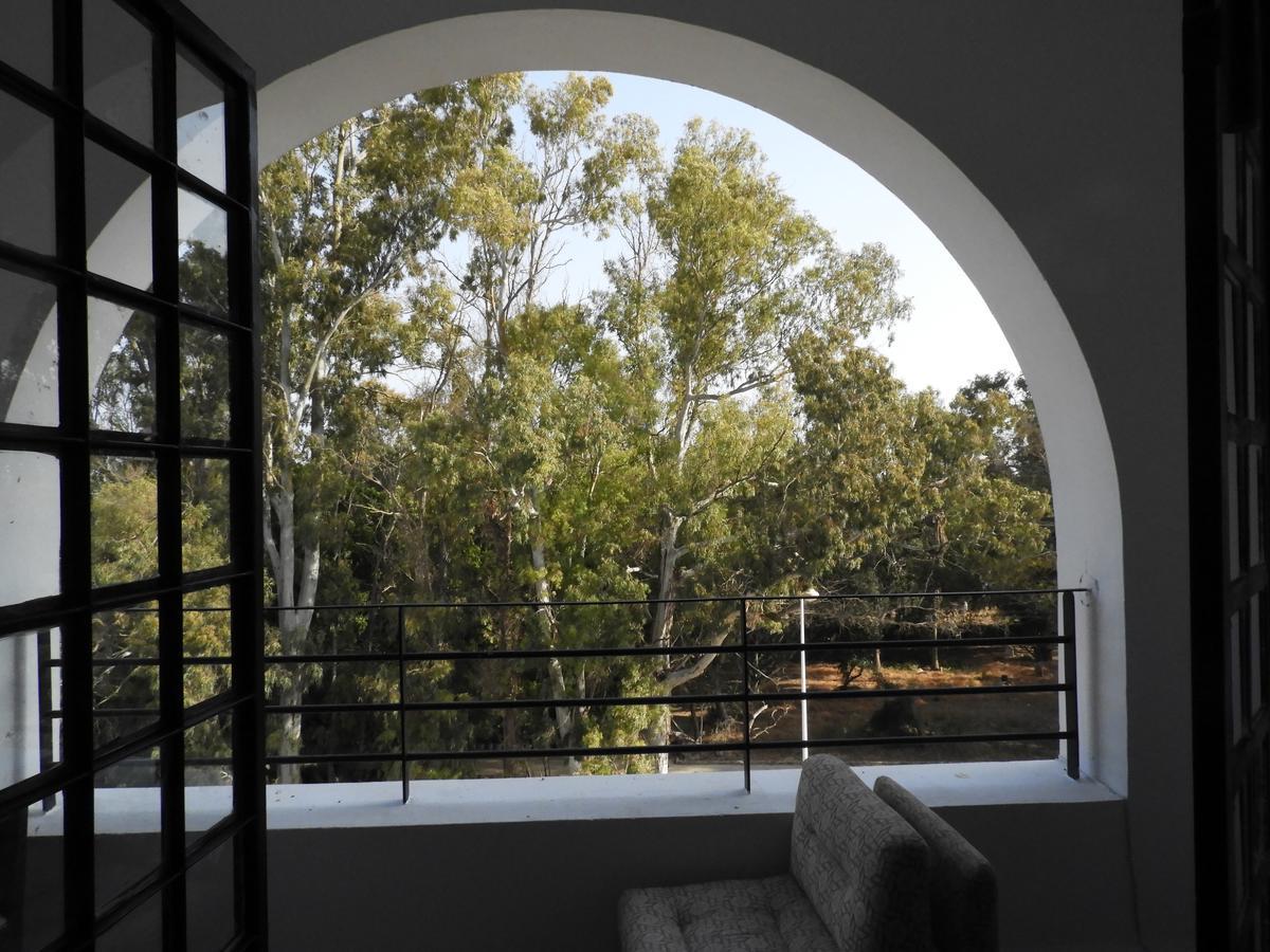 Appartement Quartier Dar Sebastian, Hammamet Exterior photo